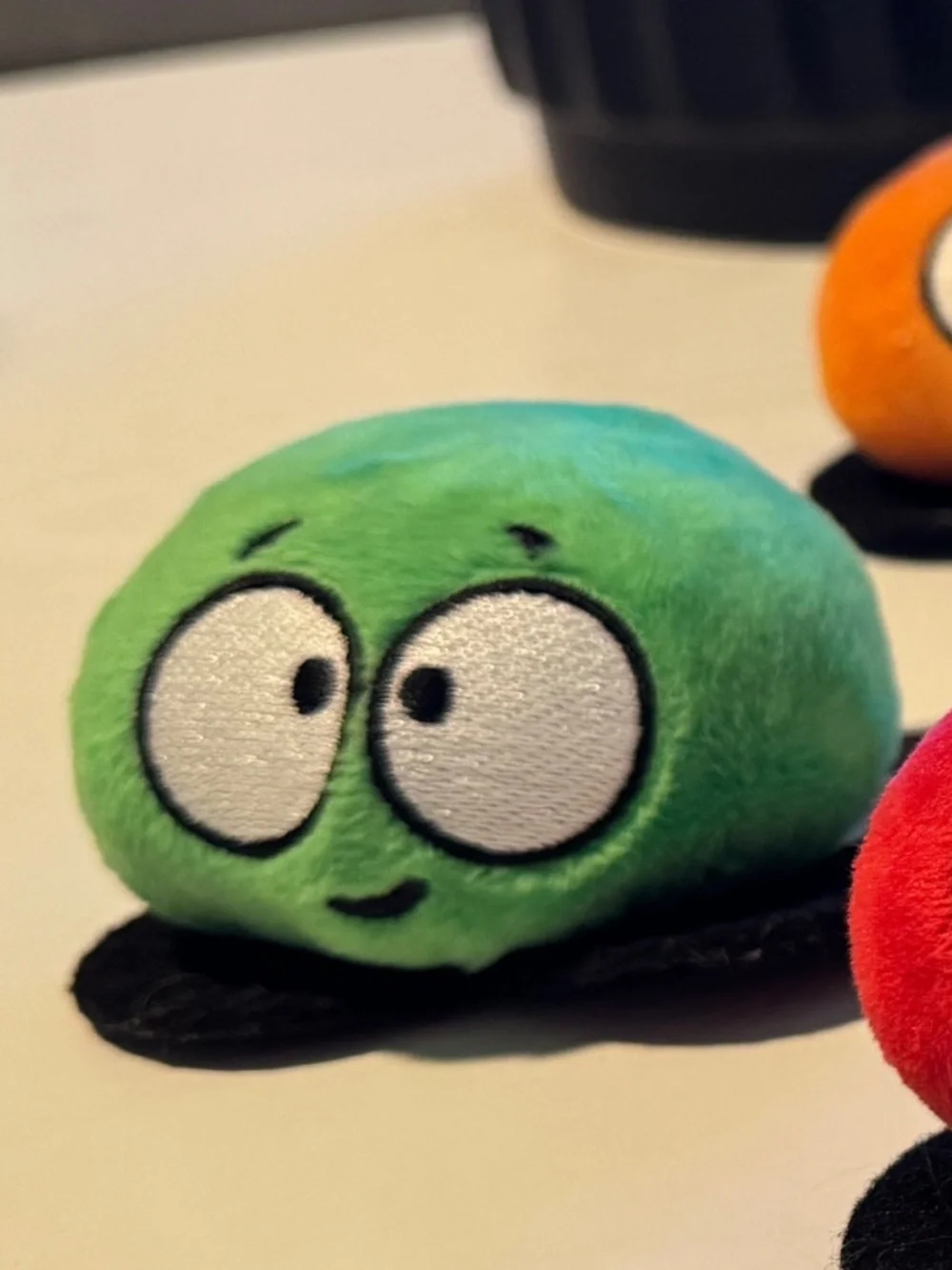 A Little SPOT of Emotion 6 Plush Toys with Feelings Book Box Set